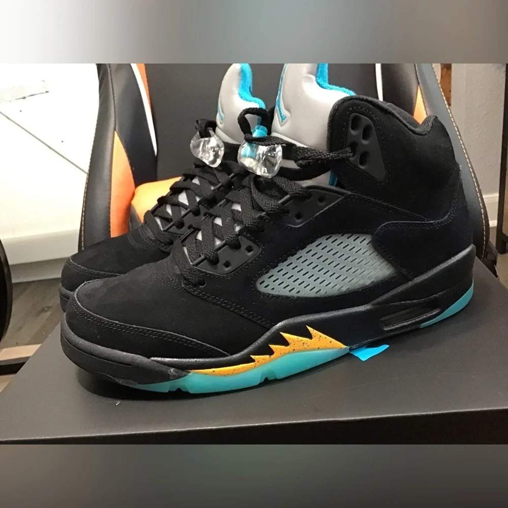 Jordan elevate your